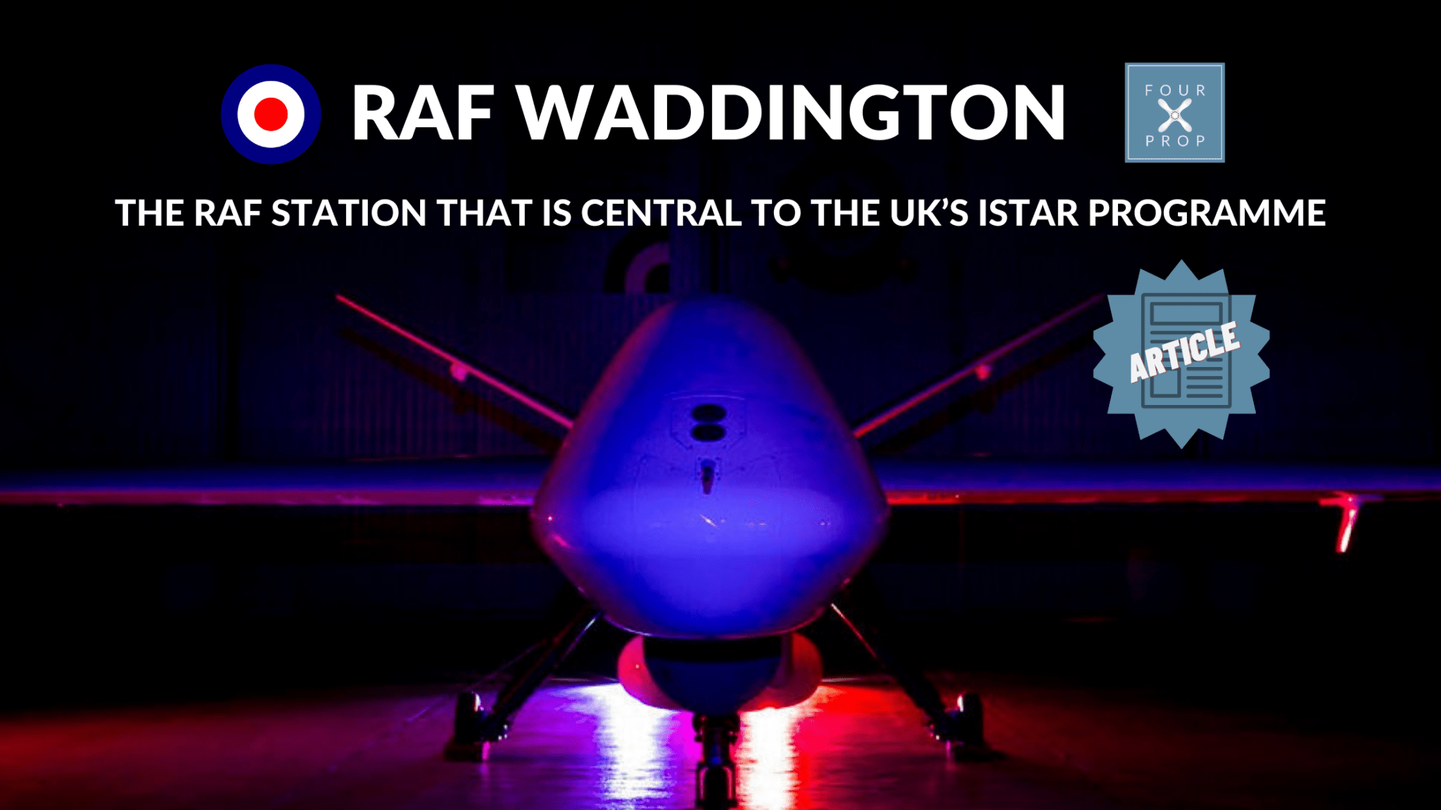 RAF Waddington