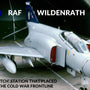RAF Wildenrath - Four Prop
