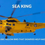 Sea King - Four Prop