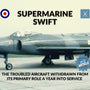 Supermarine Swift - Four Prop