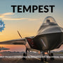 Tempest Project Gathers Pace - Four Prop