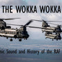 The Chinook - Four Prop