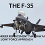 The F-35 - Four Prop