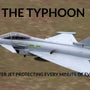 The Typhoon - Four Prop