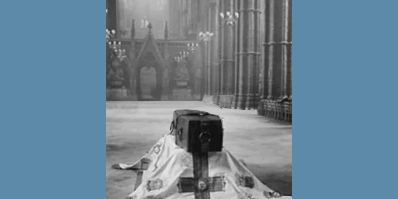 The Unknown Warrior - Four Prop