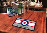 1 (F) Squadron Bar Runner - Four Prop