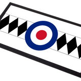 14 Squadron Bar Runner - Four Prop