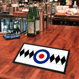14 Squadron Bar Runner - Four Prop
