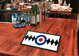 14 Squadron Bar Runner - Four Prop