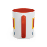 207 Squadron Mug - Four Prop