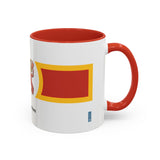 207 Squadron Mug - Four Prop