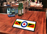 Squadron Roundel Bar Runner