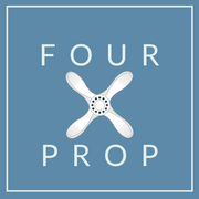 Four Prop logo