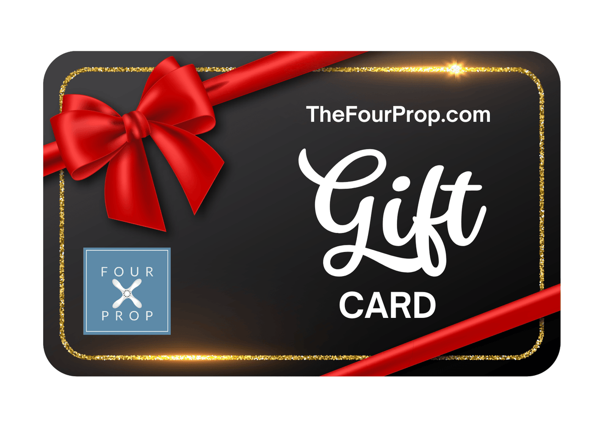 Four Prop e - Gift Card - Four Prop