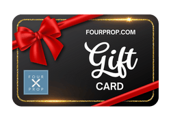 Four Prop e - Gift Card - Four Prop