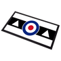 II(AC) Squadron Roundel Bar Runner - Four Prop