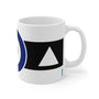 II(AC) Squadron Roundel Mug - Four Prop