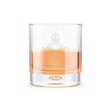 RAF Personalised Engraved Whiskey Glass - Four Prop