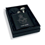 RAF Personalised Hip Flask - Four Prop