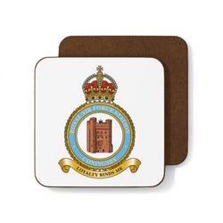 RAF Station Squadron Coaster - Four Prop