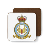 RAF Station Squadron Coaster - Four Prop