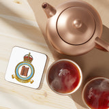 RAF Station Squadron Coaster - Four Prop