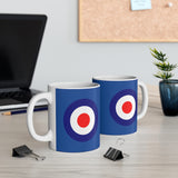 RAF Roundel Mug