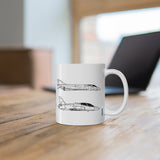 19 Squadron Mug