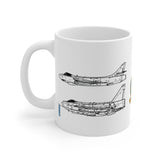 19 Squadron Mug