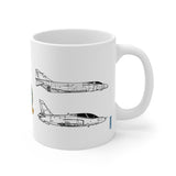 19 Squadron Mug