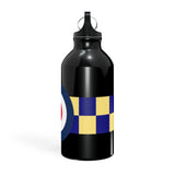 LIV Squadron Roundel Lightweight Bottle