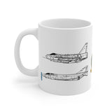 29 Squadron Mug