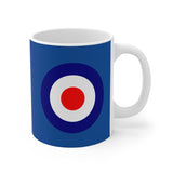 RAF Roundel Mug