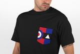 II (AC) Squadron Roundel Pocket T-Shirt