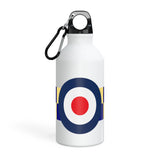 LIV Squadron Roundel Lightweight Bottle
