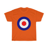 RAF Roundel Shirt