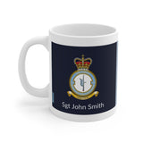 RAF Regiment Mug