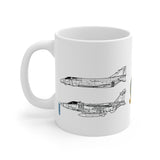 41 Squadron Mug