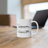 41 Squadron Mug