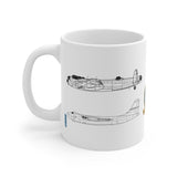 7 Squadron Mug