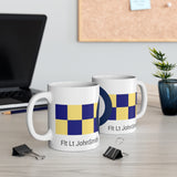 LIV Squadron Roundel Mug