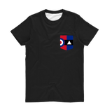 II (AC) Squadron Roundel Pocket T-Shirt