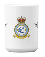 72 Squadron Mug
