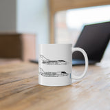 617 Squadron Mug