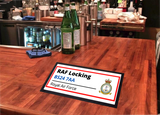 RAF Locking Bar Runner