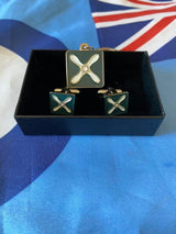 RAF Junior Technician Cufflinks