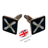 RAF Junior Technician Cufflinks