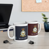 RAF Regiment Mug