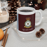 RAF Regiment Mug