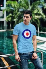 RAF Roundel Shirt